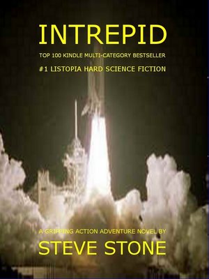 cover image of Intrepid